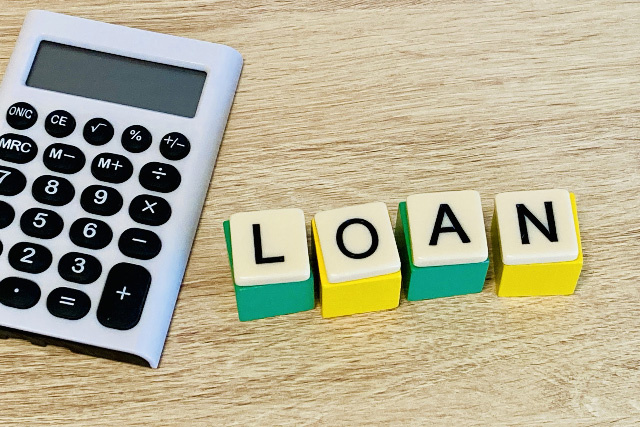 無担保住宅ローンのメリット