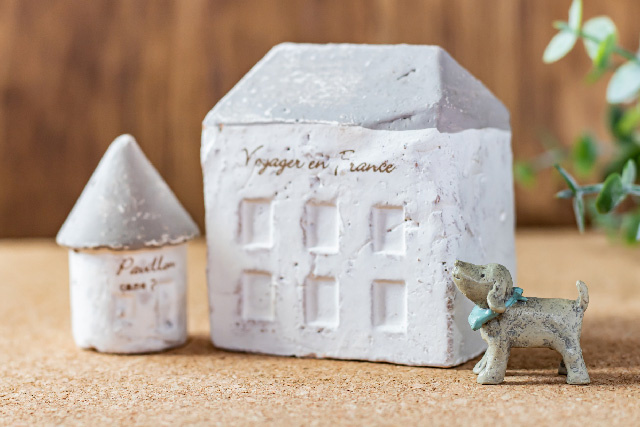 ペット可マンションの上手な探し方