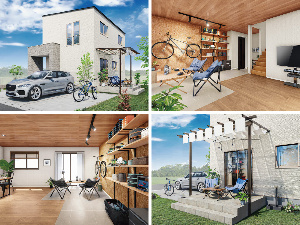 SODATELのイメージ写真