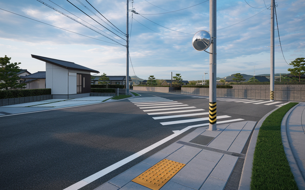 道路の種類は何がある？接道方法の基本も分かりやすく解説の画像