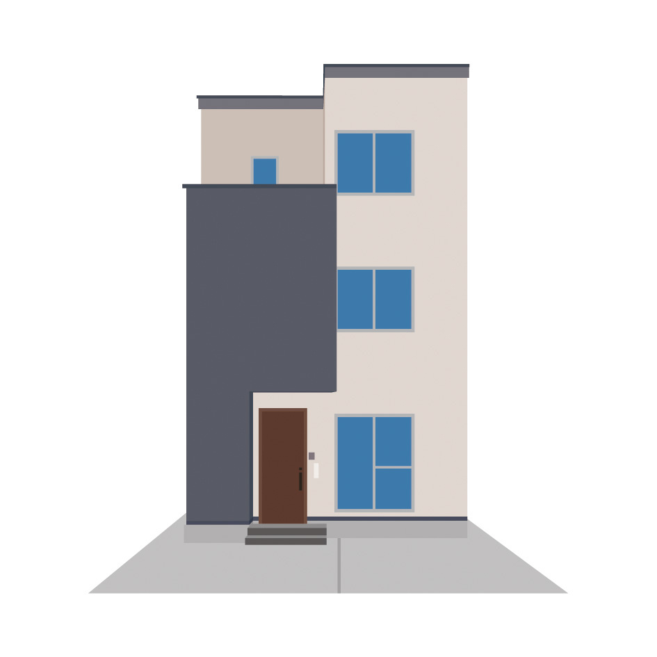 【賃貸オーナー様向け】戸建て賃貸の競合激化！　今から始める「勝つための差別化戦略」の画像