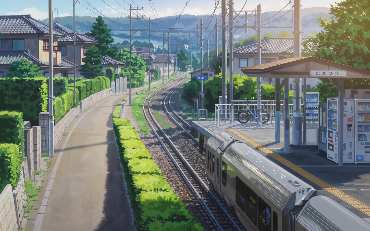 小郡市の西鉄沿線で電車通勤は快適?毎日の移動や生活の利便性も紹介の画像