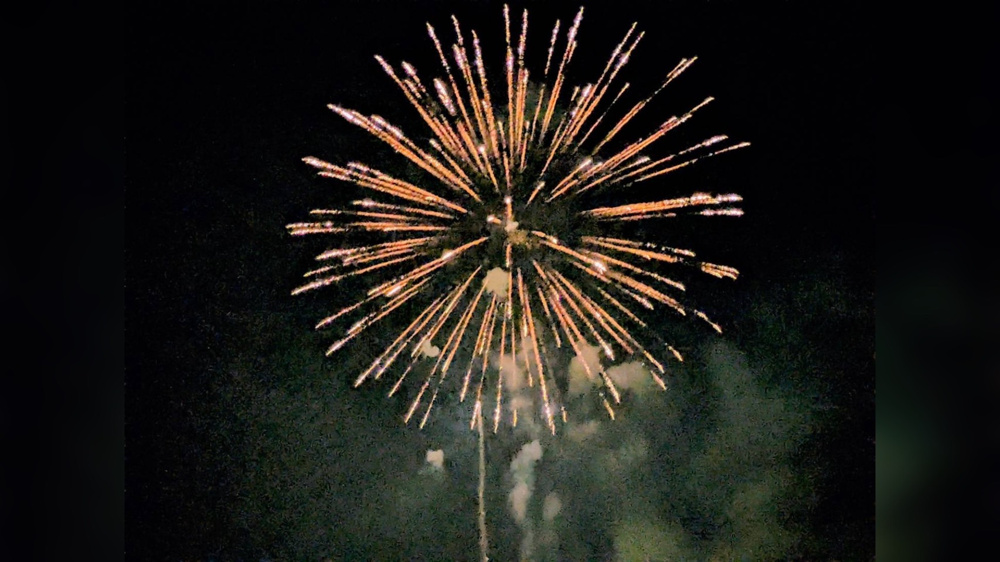 花火の画像