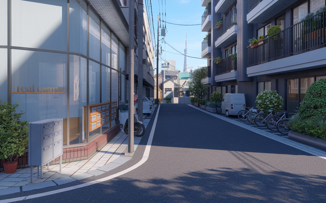 住之江で万博勤務の部屋探しはどうする？賃貸相場や選び方も解説の画像