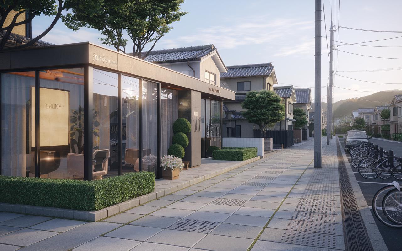 滋賀で美容室を開業するなら立地が重要！選び方のポイントも紹介の画像