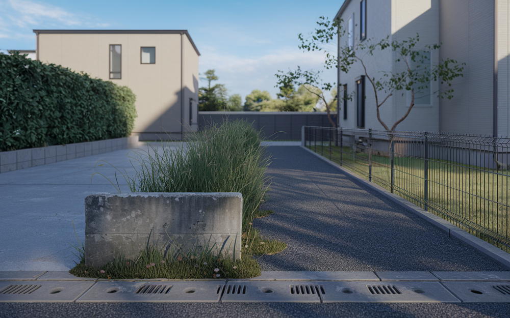 隣地の木が越境している時の注意点は？境界杭が見当たらない場合や測量費用も紹介の画像