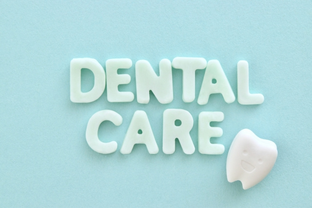 「もりた歯科クリニック」の診療内容