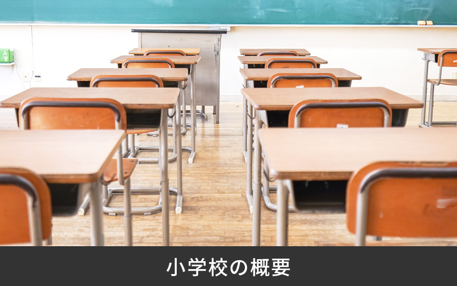 合志市にある合志市立西合志南小学校の概要
