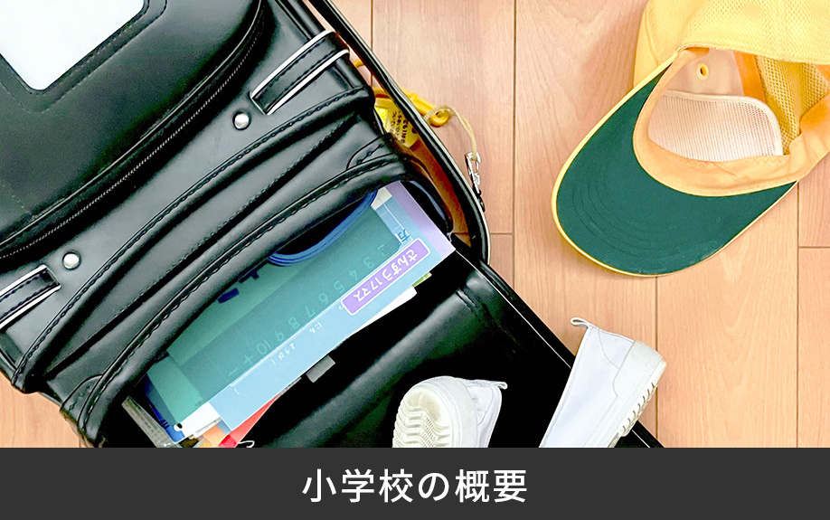 合志市にある合志市立西合志中央小学校の概要