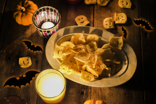 大人のハロウィンパーティー｜上質な空間で楽しむ秋の夜の画像