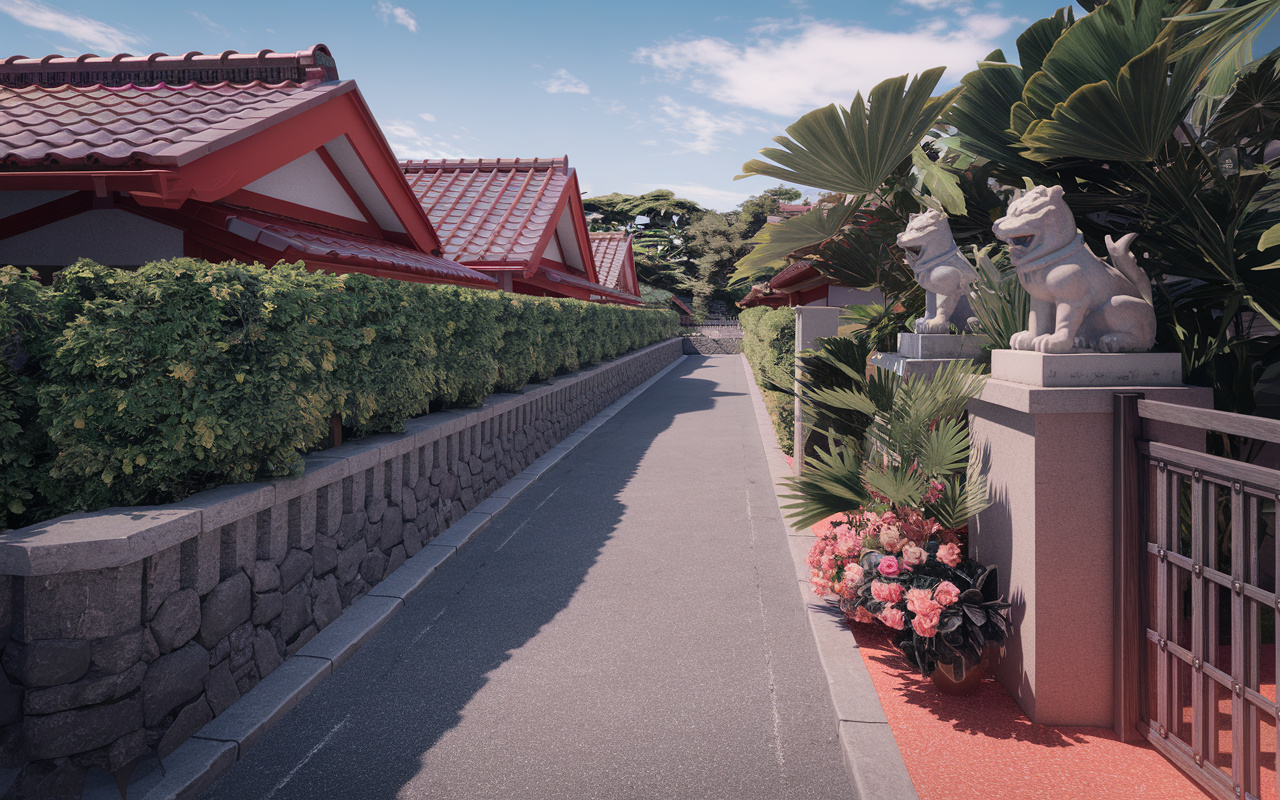 沖縄全域の旧盆しきたりとは？移住者が沖縄文化を知る第一歩の画像