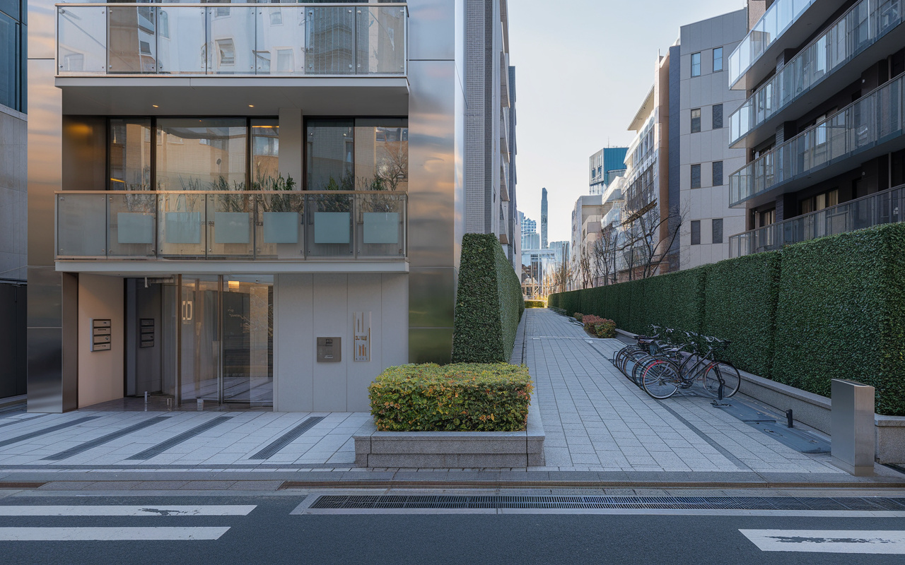 大阪市で住み替え予定のファミリー向け|マンション売却査定の進め方の画像