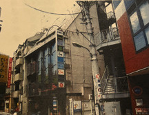 【大田区・大森駅】店舗の画像