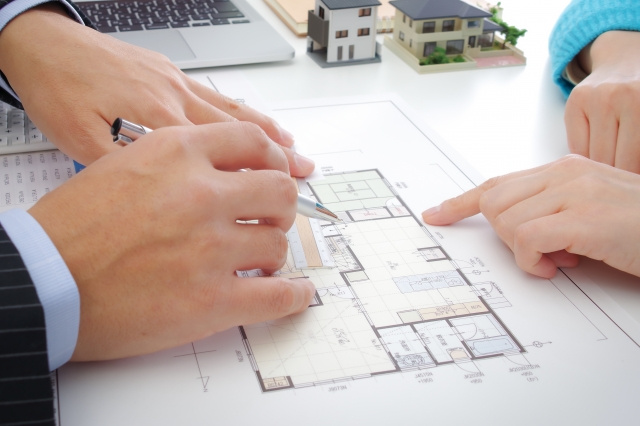 盛岡でバリアフリー住宅を検討する際の注意点の画像