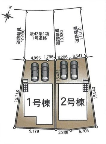 愛川町春日台で新築を検討中なら必見！仲介手数料無料と子育てグリーン住宅支援事業を紹介の画像