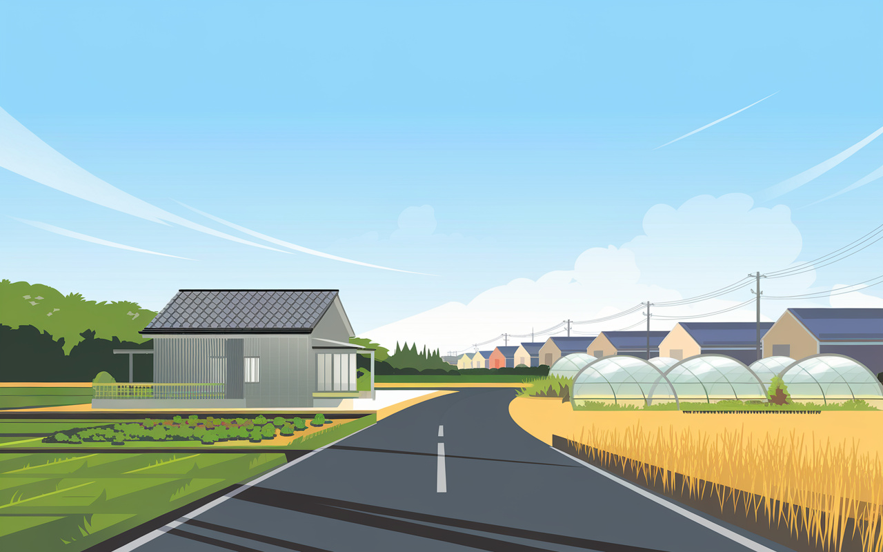 市街化調整区域の農地相続で困ったら？処分方法や相談先を紹介の画像