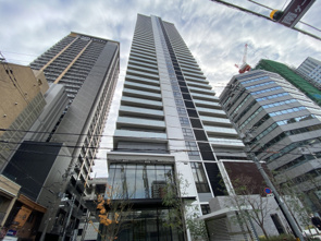 夢のタワーマンション!今なら即入居可能!!の画像