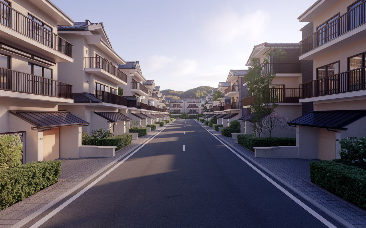 須賀川市で相続した不動産売却の流れは？手続きや注意点を解説の画像