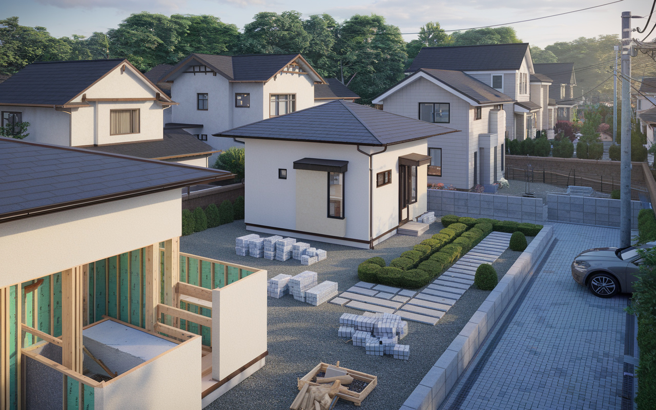 断熱材の種類と効果を知りたい方必見！素材ごとに費用や寿命も比較解説の画像