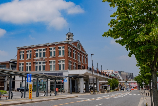 東松山市で理想の賃貸生活を｜あるゾウ賃貸館の画像