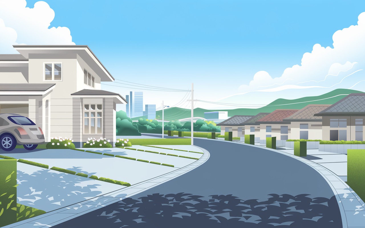 【2025年】北九州市で不動産相続をお考えですか？不動産相続の流れや注意点を解説の画像