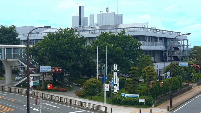 東松山市で理想のマイホーム探し|株式会社松堀不動産販売の画像