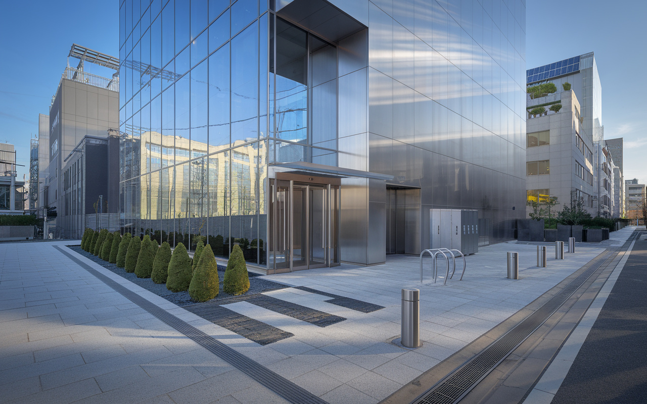 新築で快適な開業を目指す方へ！設備や移転準備の流れも紹介の画像