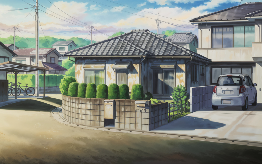 中古戸建の築年数で価値はどう変わる？売却前に知りたい解説をご紹介の画像