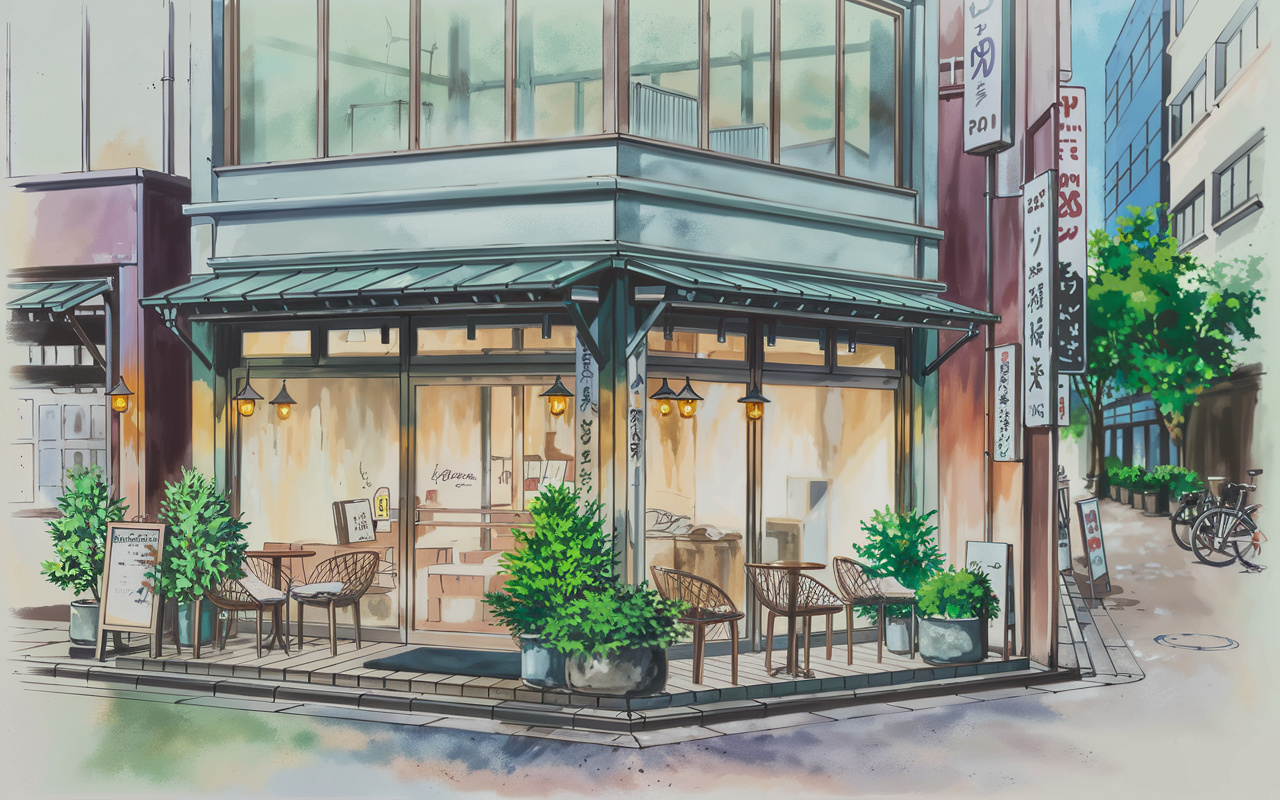 京都と大阪でテナントを探すなら？カフェ新規開業の立地選びと注意点をご紹介の画像