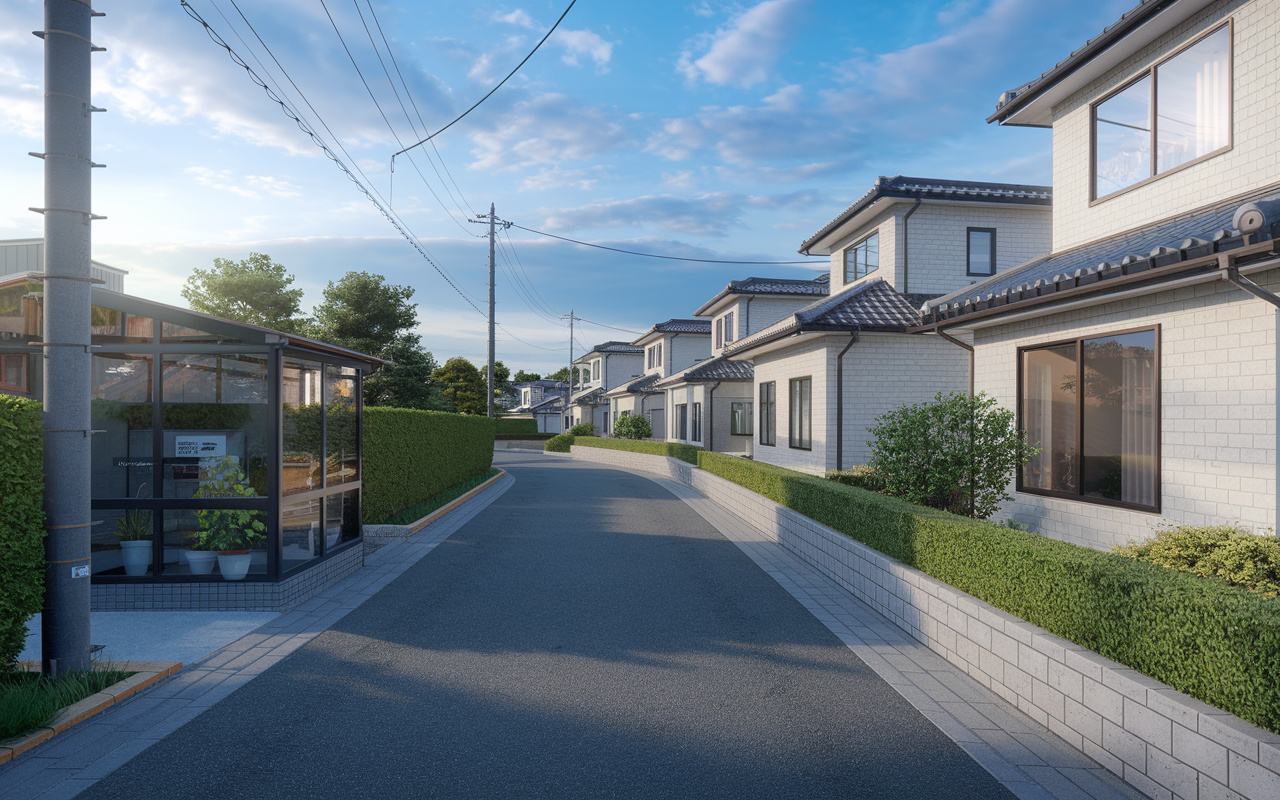 伊勢崎市で不動産買取に悩んでいませんか 無料相談の流れや安心な手続きを解説の画像