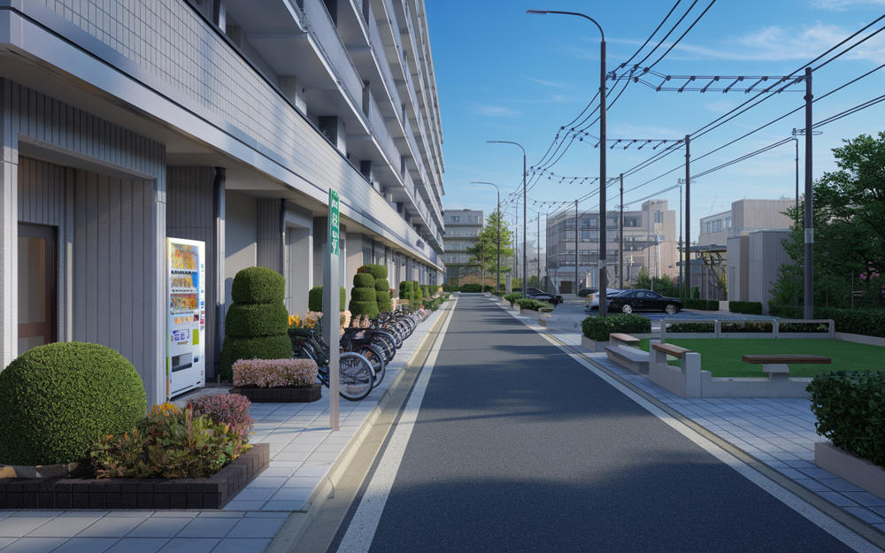 福岡市の治安が良いおすすめな地域はどこ？住みやすい場所選びの参考ポイントの画像