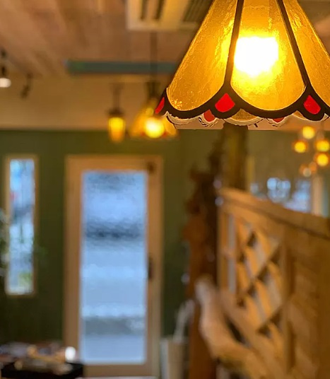 新しいお店ができるまで vol.1の画像