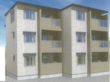 現金最大70,000円キャッシュバック‼『マリエレイ・ラニ』新築１LDK先行募集中！の画像