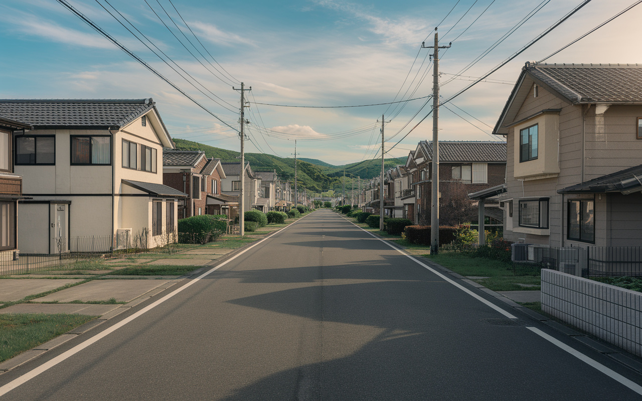 山口市で住み替えを検討中の方必見！流れや行政手続きをまとめて紹介の画像