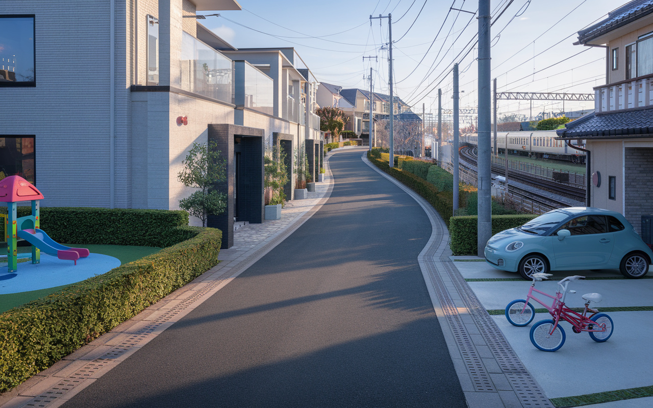 住吉区でファミリーに人気の物件特集!住みやすさや選び方もご紹介の画像