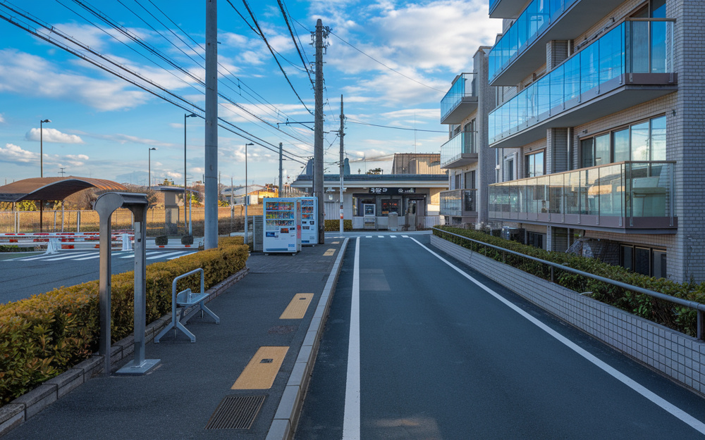 喜志駅の賃貸相場はいくら？探しやすい予算帯や特徴もご紹介の画像