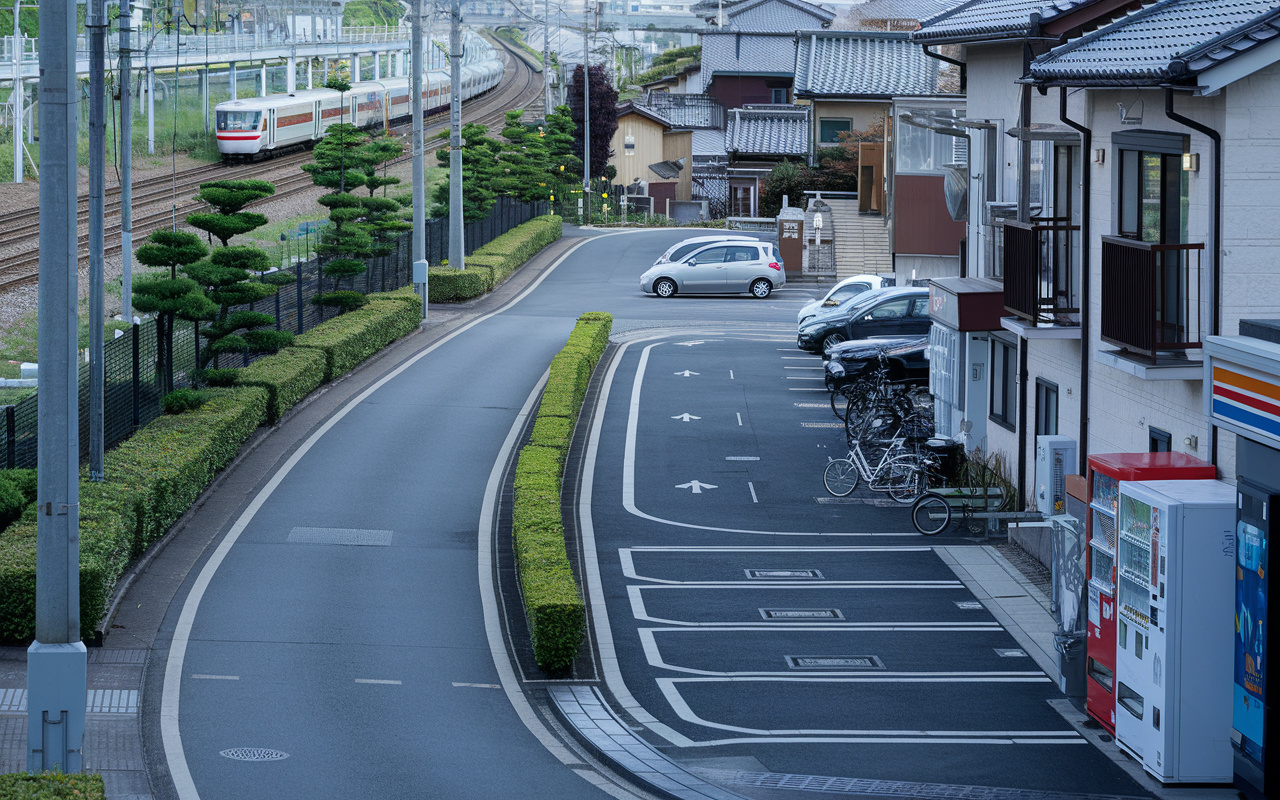 喜志駅周辺で賃貸を探す一人暮らしの方必見!家賃相場や生活環境をまとめてご紹介の画像