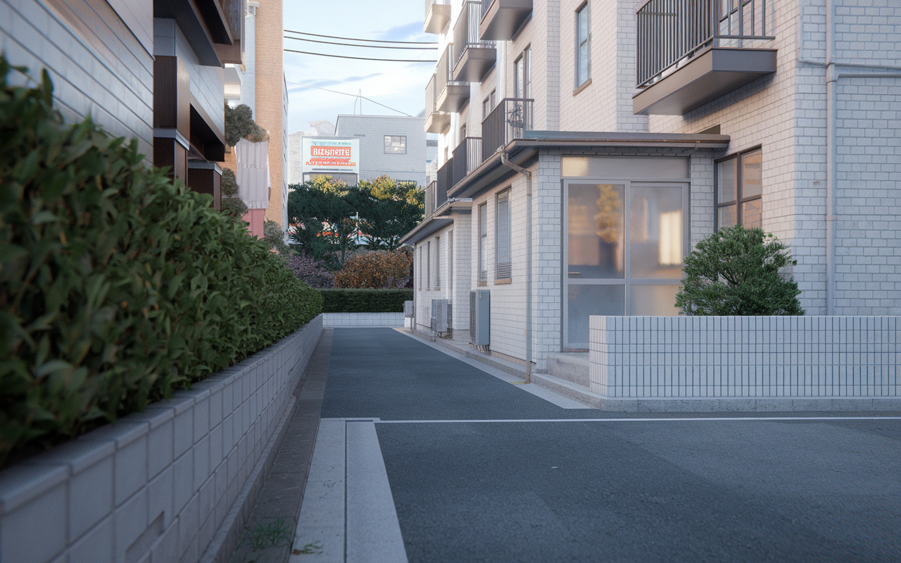富田林市で賃貸ワンルームを探す方必見!家賃や住み心地のポイントも紹介の画像