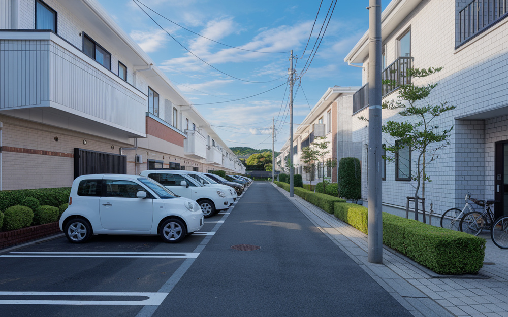 富田林市で賃貸の初期費用が安い物件は？引っ越し前に知りたいポイントも紹介の画像
