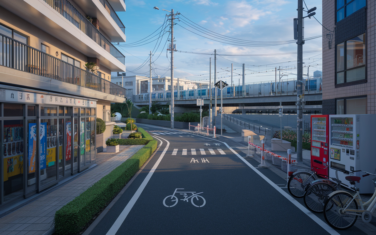 喜志駅で学生向け賃貸を探すなら必見!選び方やエリアの魅力を紹介の画像