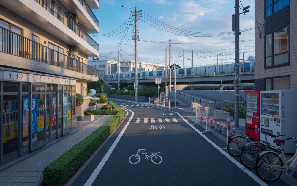 喜志駅で学生向け賃貸を探すなら必見！選び方やエリアの魅力を紹介の画像