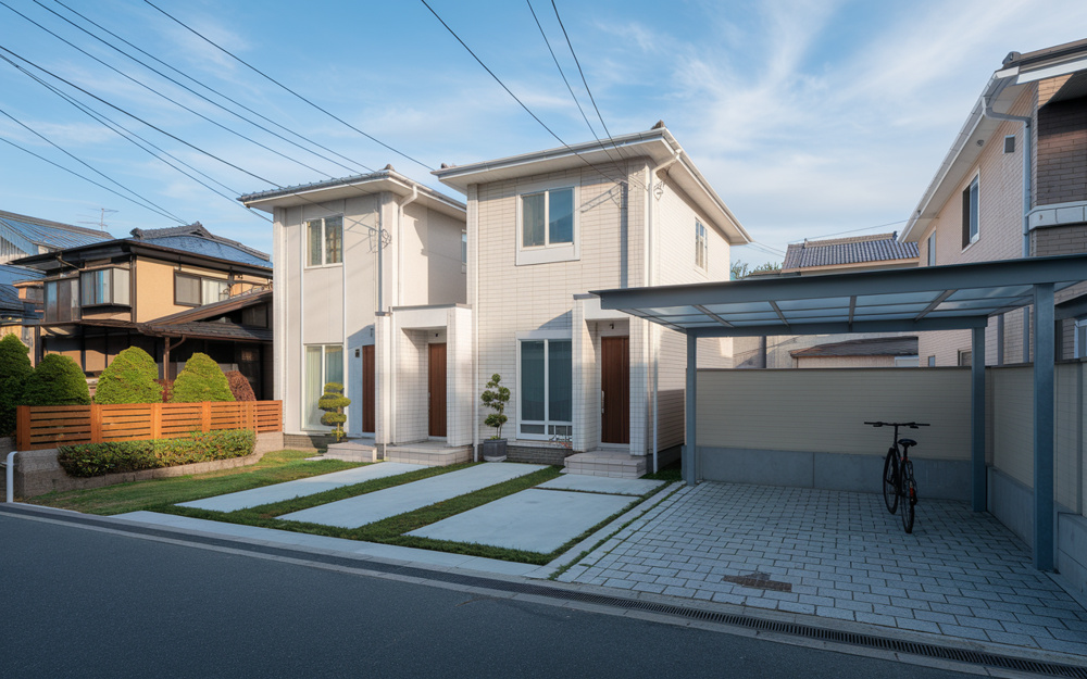 富田林市で賃貸戸建てはどんな魅力がある？選び方や探し方も紹介の画像