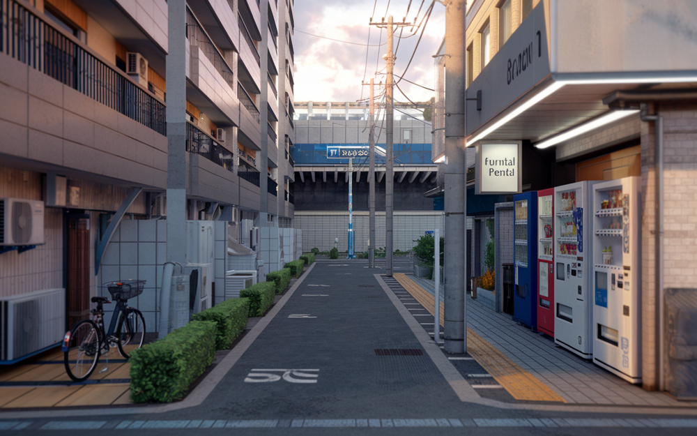 喜志駅近くで家具家電付き賃貸を探すなら？単身者向けの特徴や費用も紹介の画像