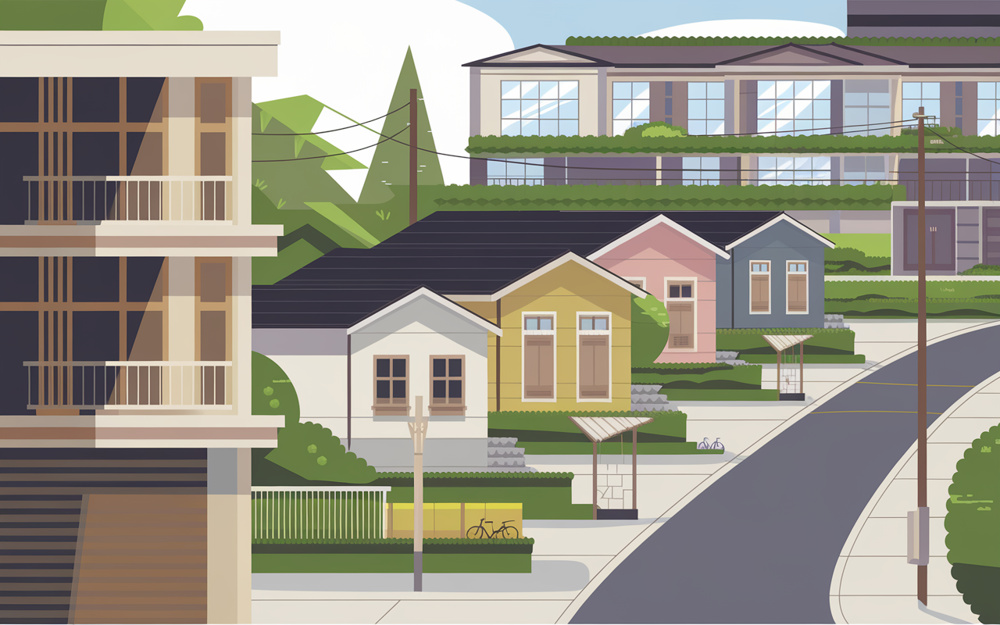 賃貸住宅の構造や種類を比較したい方必見！選び方や特徴の違いを解説の画像