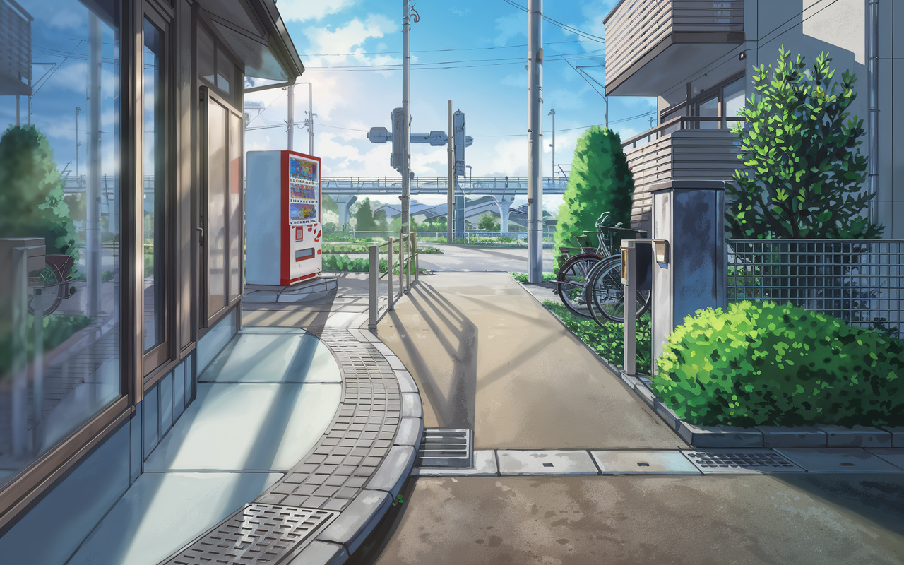 不動産の徒歩表示と実際の違いは？駅から徒歩5分の距離や注意点も解説の画像