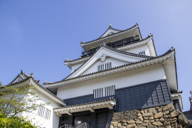 岡崎市の画像