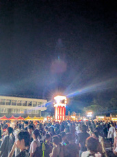 第51回 戸田ふるさと祭りの画像