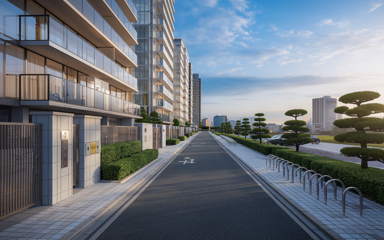 マンション売却で失敗しない方法は?大阪市西区での査定のコツも紹介の画像