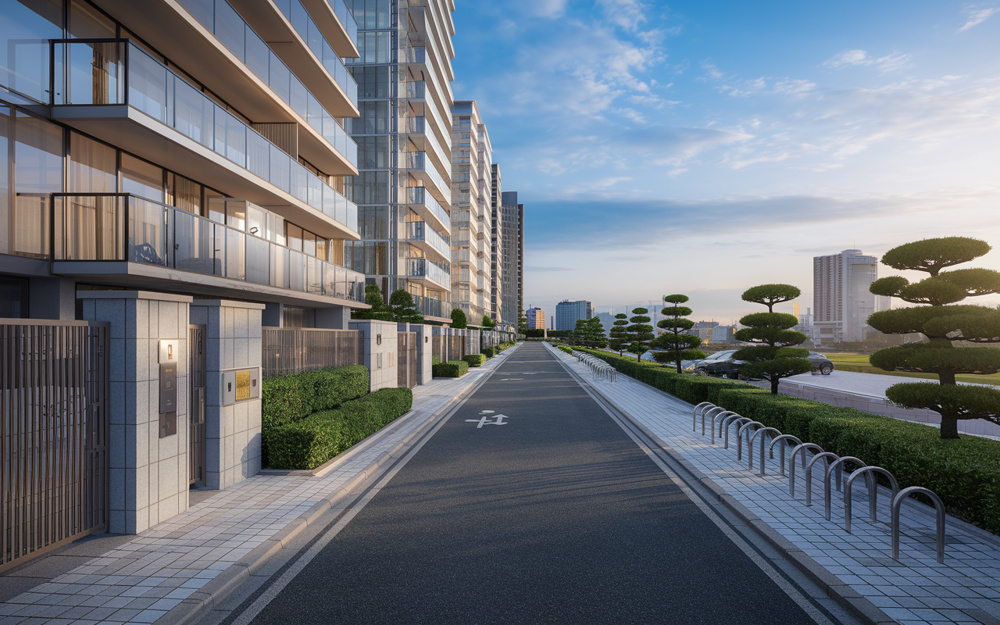 マンション売却で失敗しない方法は？大阪市西区での査定のコツも紹介の画像