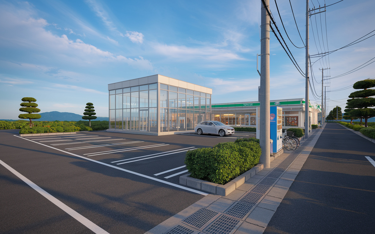 滋賀でロードサイド店舗賃貸の利点は？安定収入や集客の秘訣も紹介の画像